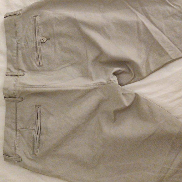 JCrew Broken In 484 34 34 - Picture 3 of 3